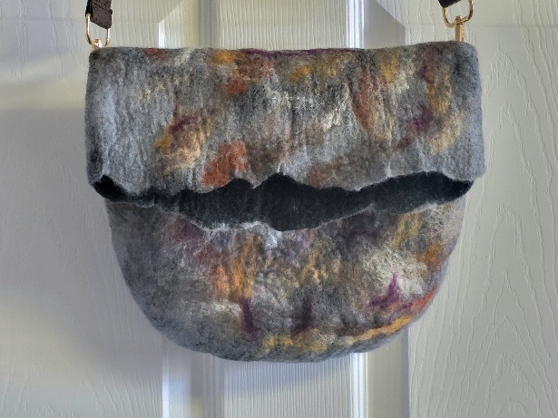 Felting